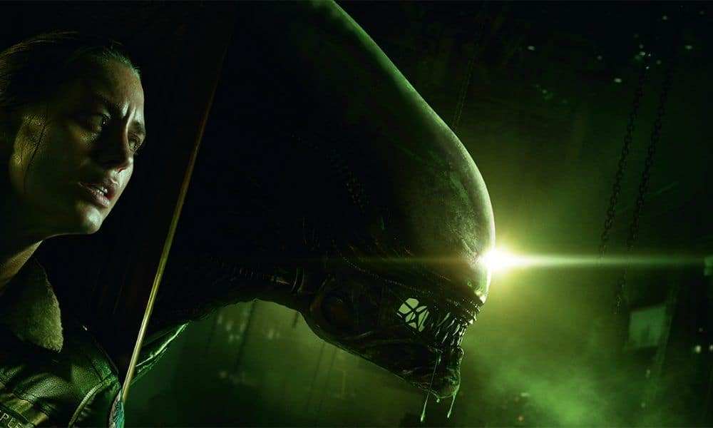 Alien Isolation 1000x600 1 Sega is bringing Alien: Isolation to Mobile