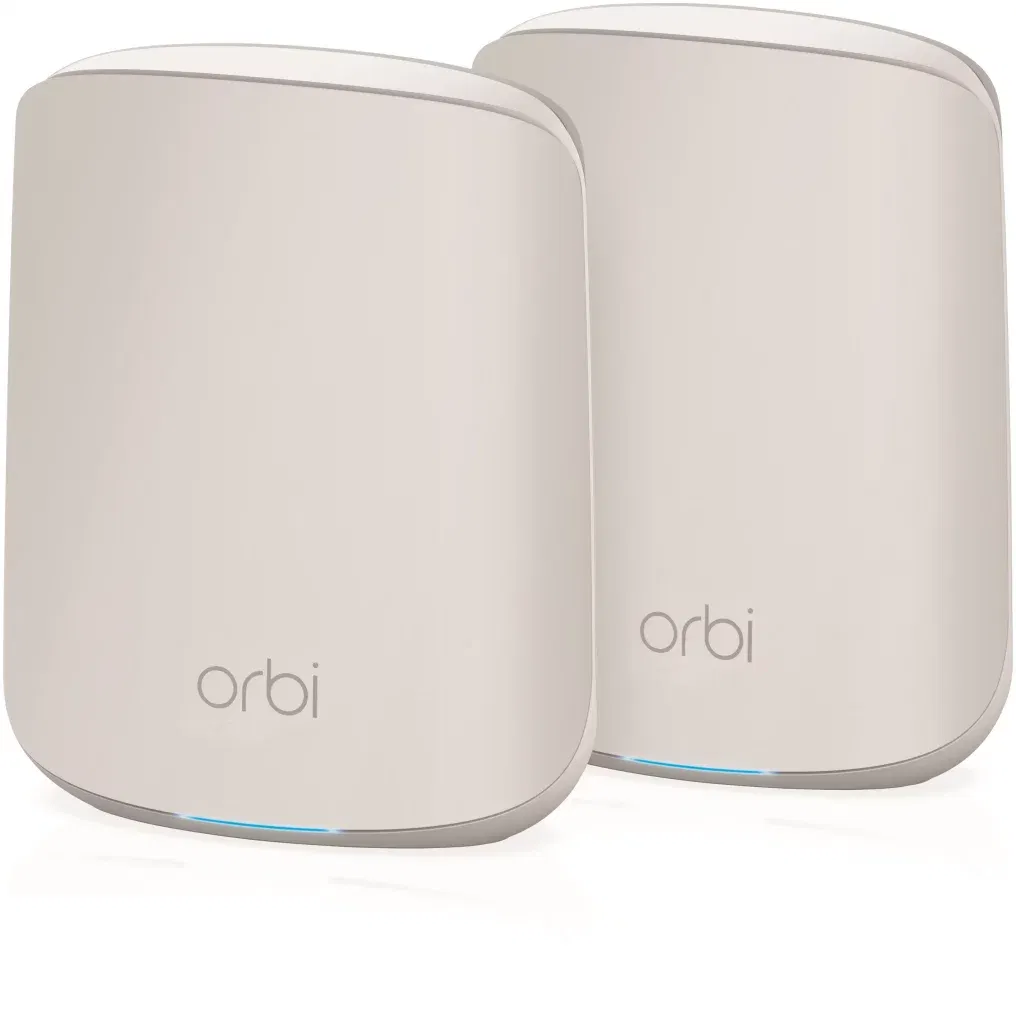 NETGEAR Orbi RBK352 - 1_TechnoSports.co.in