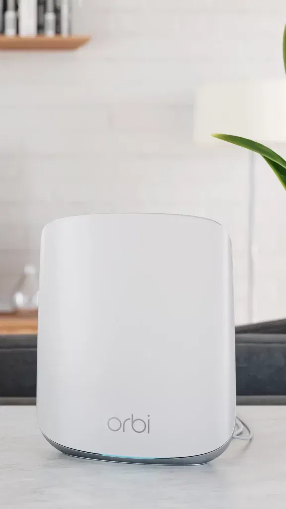 NETGEAR Orbi RBK352 - 2_TechnoSports.co.in