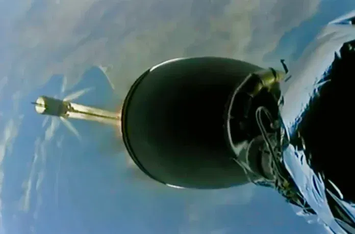 SpaceX and Starlink both excluded from the US Department of Homeland Security's (DHS) Space Systems Critical Infrastructure Working Group list