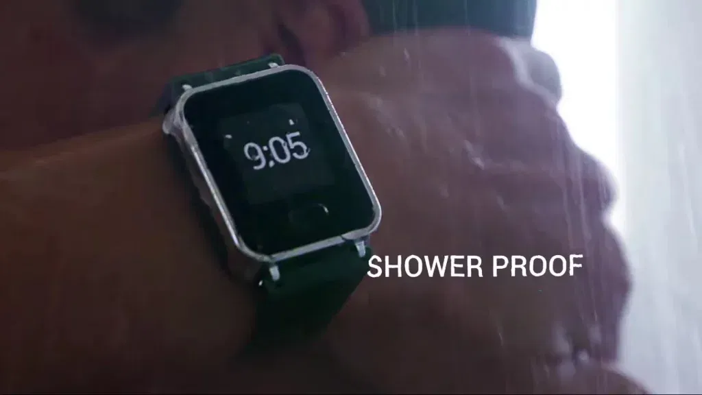 Meet the world’s first Continuous Glucose Monitoring smartwatch