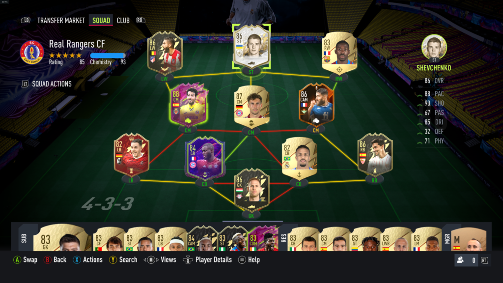 Screenshot 631 FIFA 22: How to do the Base Icon Upgrade SBC and is it worth doing?