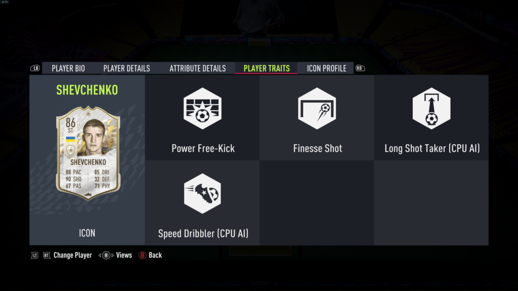 Screenshot 635 FIFA 22: How to do the Base Icon Upgrade SBC and is it worth doing?