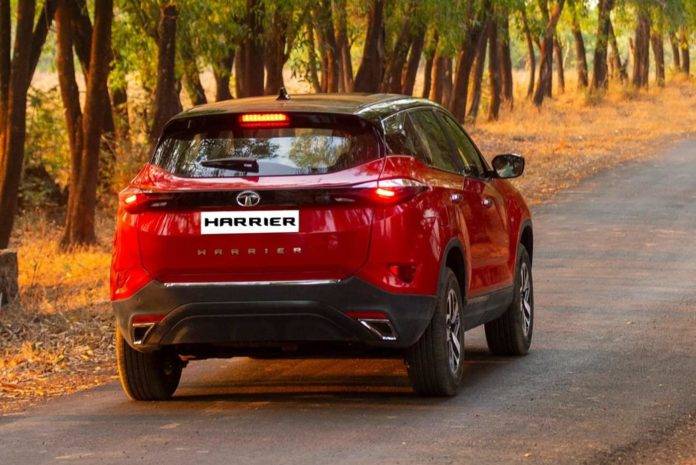 Tata's upcoming cars: All you need to know