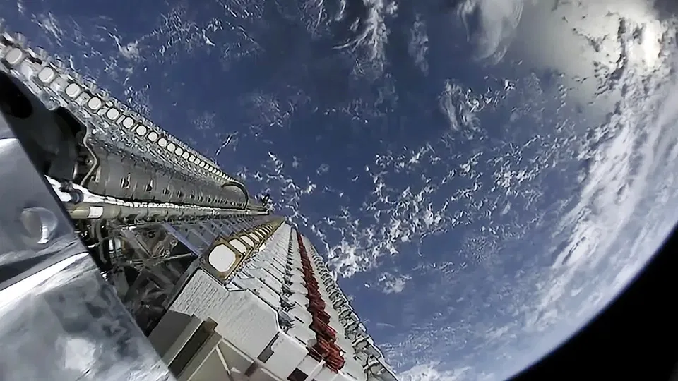 Starlink was warned by the Indian government against selling its internet services in the nation before getting a license