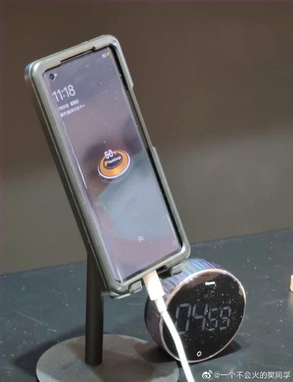 iQOO 5 series phone with 120W charging support UK Scientists develop a breakthrough solution, use urine to charge mobile phones & other devices