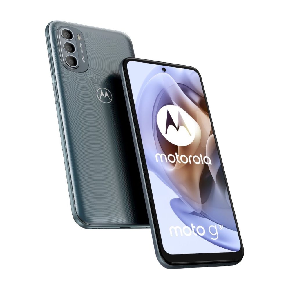 image 24 Motorola Moto G31 launched in India with an FHD+ OLED display, Heli G85 SoC, and more