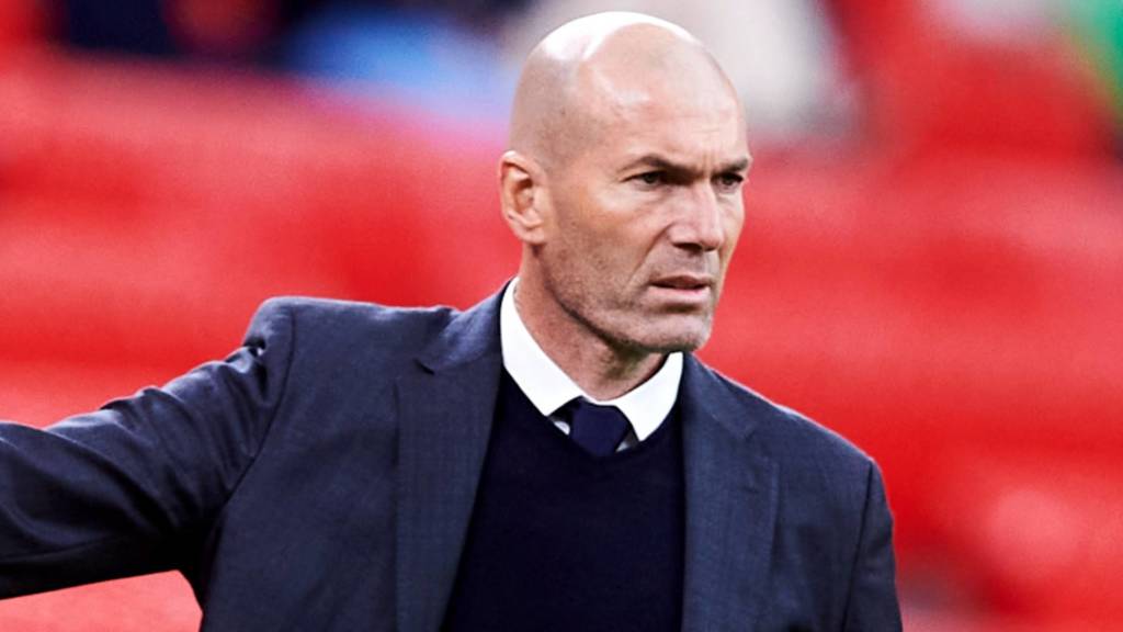 zinedine zidane 1igua5g9035pm1eqvliu3wca5z Zinedine Zidane is being pursued by Paris Saint-Germain