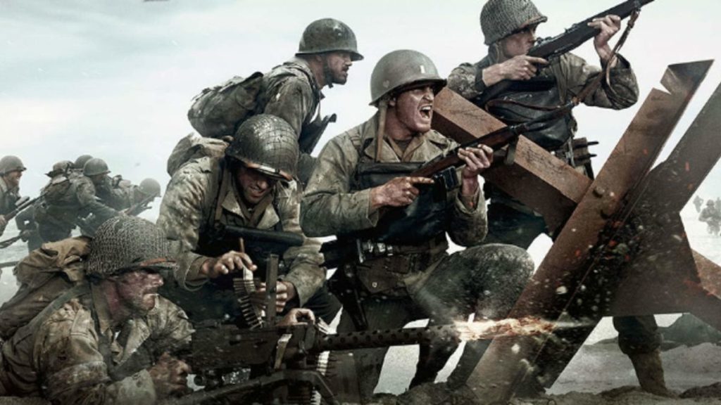 1623366420 Everything We Know About Call of Duty Vanguard Call of Duty is offering great holiday discounts on cosmetic bundles for this festive season
