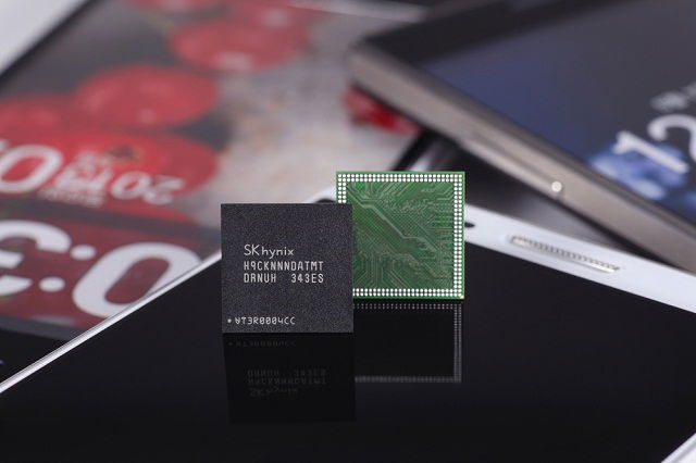 2276 91000900 SK Hynix completes its first phase of acquisition of Intel’s NAND and SSD business