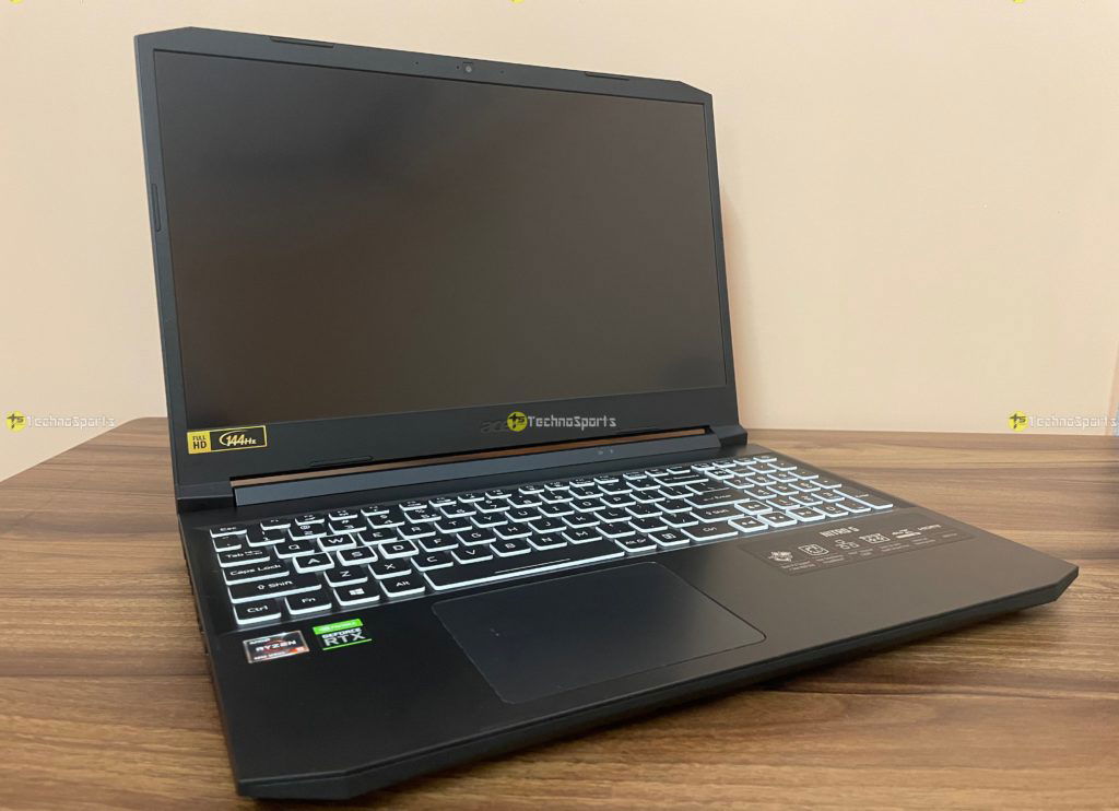 Acer Nitro 5 review: Still one of the best options for budget gamers