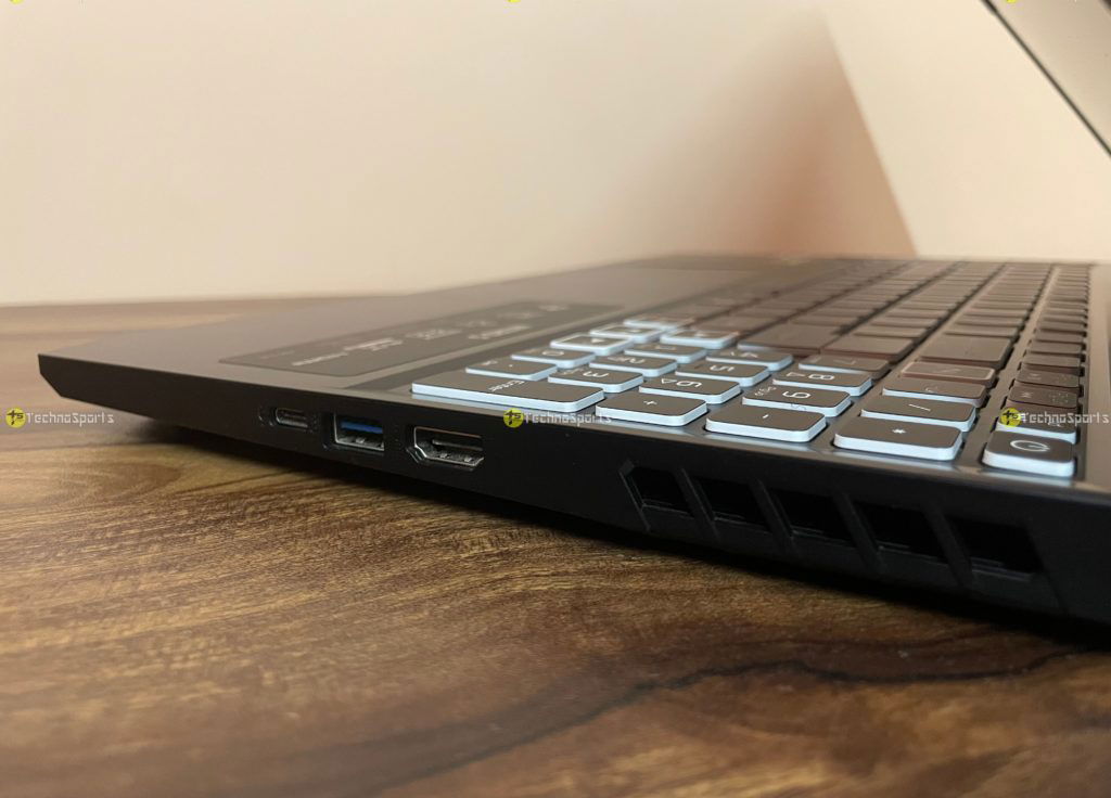Acer Nitro 5 Review_TechnoSports.co.in - 13