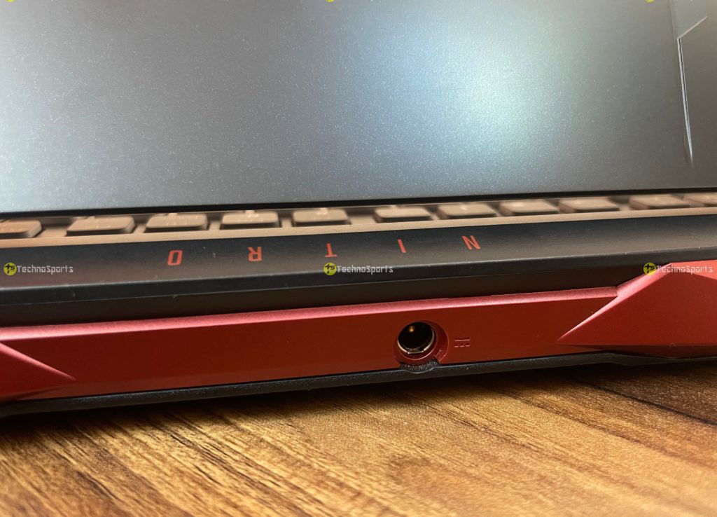 Acer Nitro 5 Review_TechnoSports.co.in - 14
