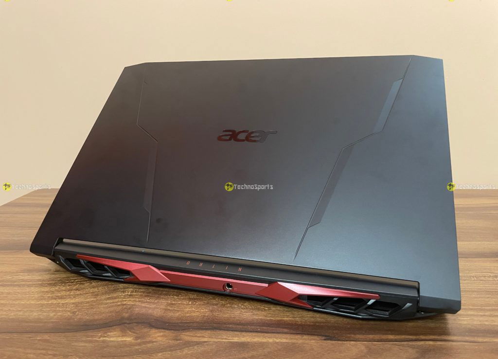 Acer Nitro 5 review: Still one of the best options for budget gamers