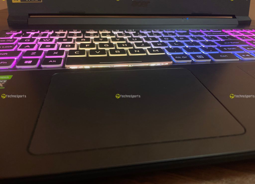 Acer Nitro 5 Review_TechnoSports.co.in - 7