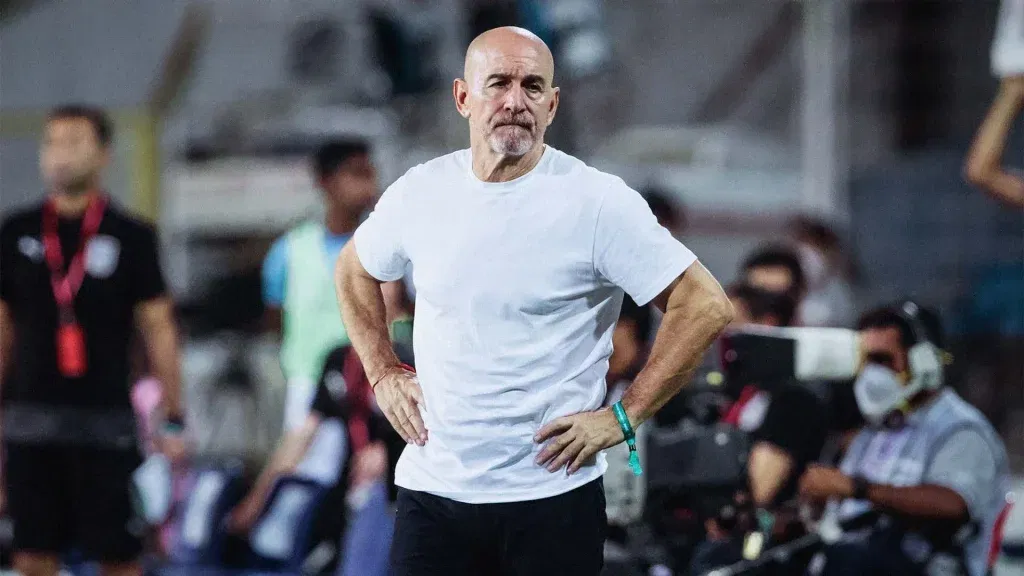ISL: ATK Mohun Bagan and Head Coach Antonio Lopez Habas have parted ways
