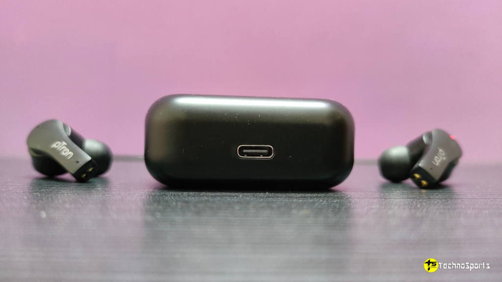 IMG20211222045650 pTron Bassbuds Tango ENC review: Your new movie and music partner