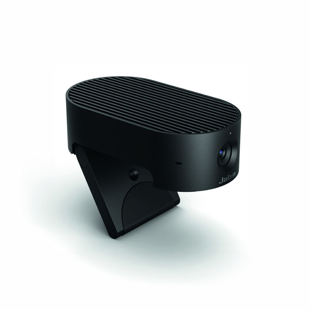 Jabra bring PanaCast 20 for intelligent AI-enabled personal video conferencing
