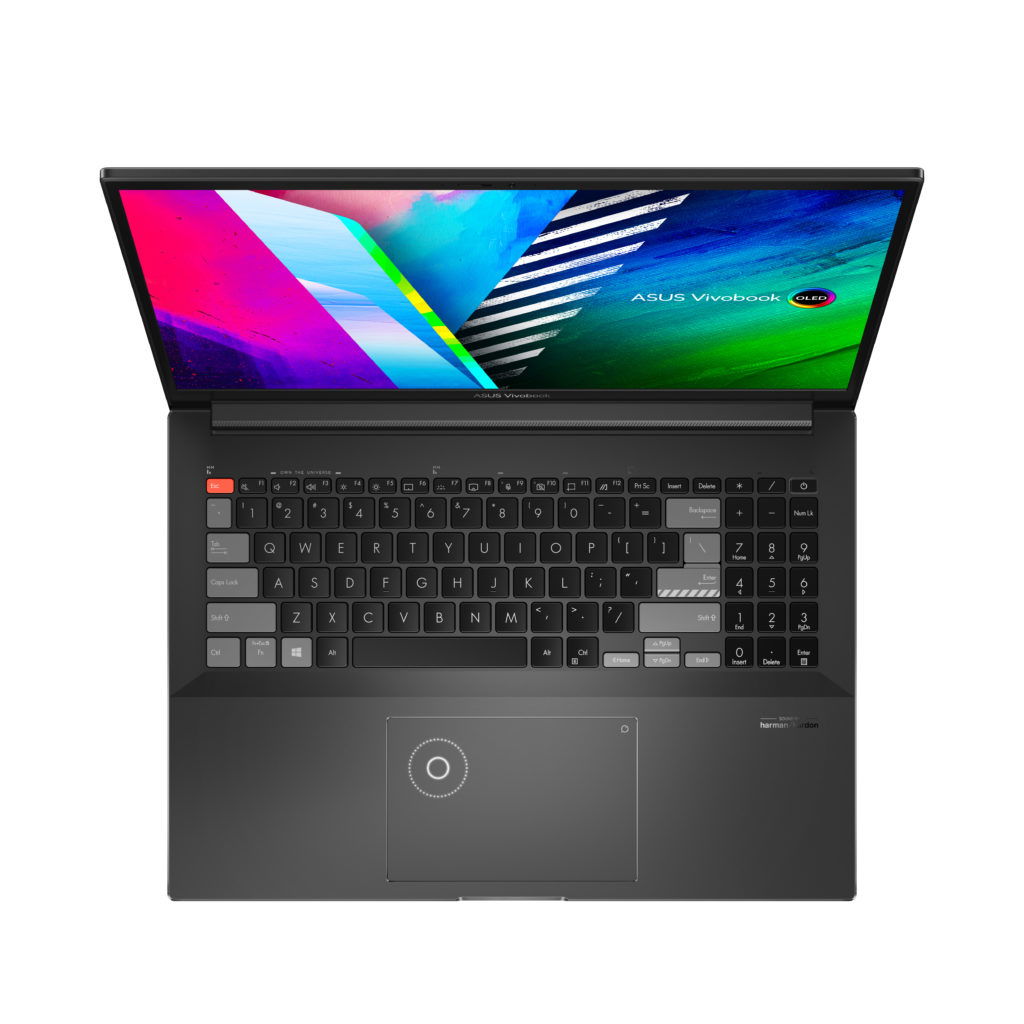 M7600 Black Web 03 ASUS launches India’s first ProArt series laptops dedicated to the Creators’ community