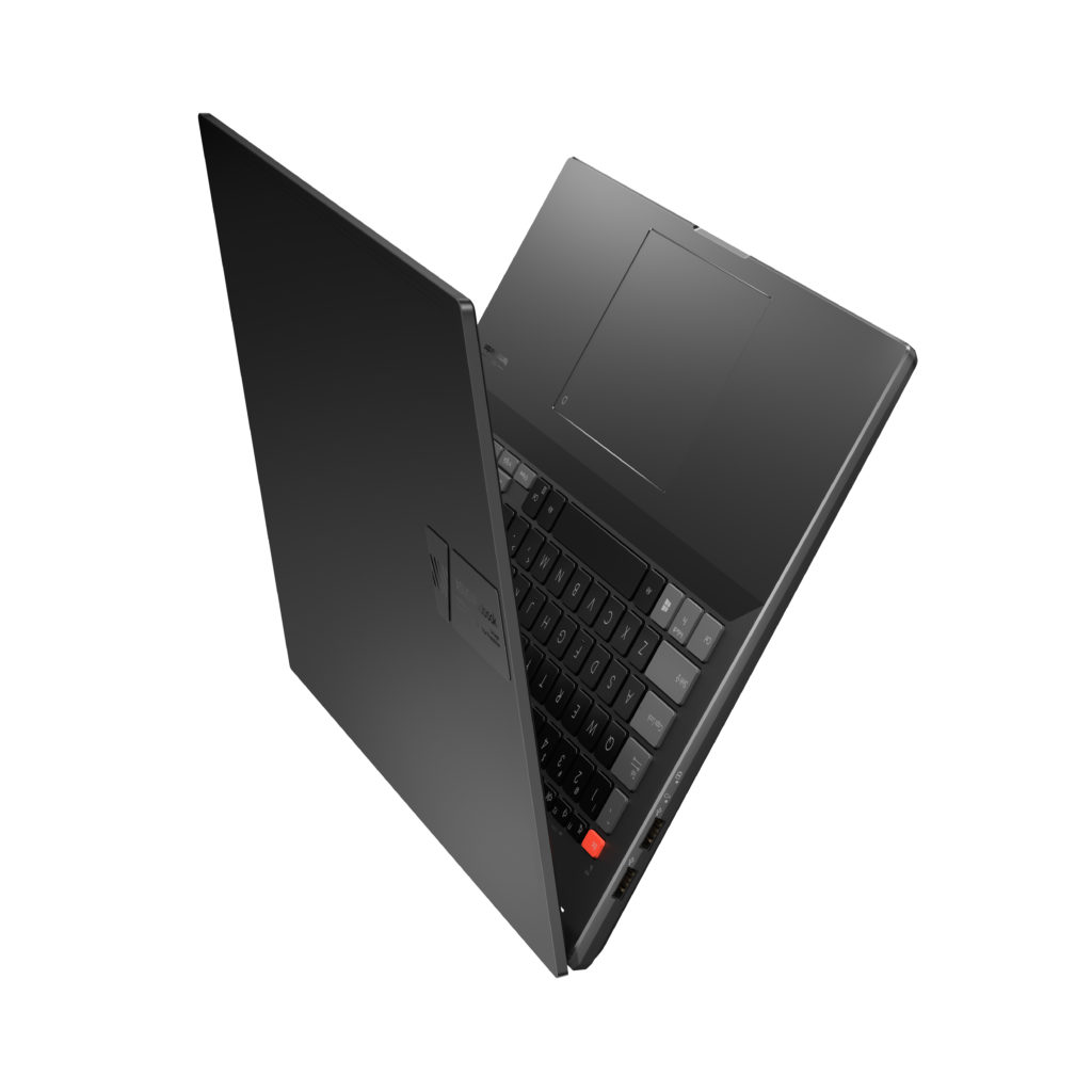 M7600 Black Web 04 ASUS launches India’s first ProArt series laptops dedicated to the Creators’ community