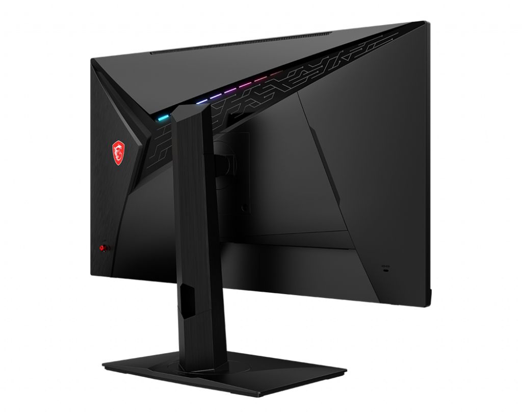 MAG 4K Optix MAG281URF 2 MSI launched its new Optix MAG281URF that comes with advanced less blue light technology and its KVM technology