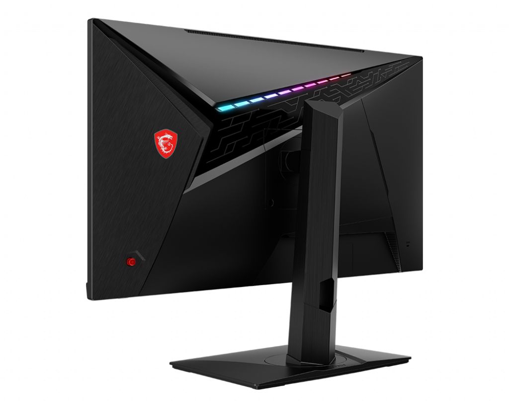 MAG 4K Optix MAG281URF 3 MSI launched its new Optix MAG281URF that comes with advanced less blue light technology and its KVM technology