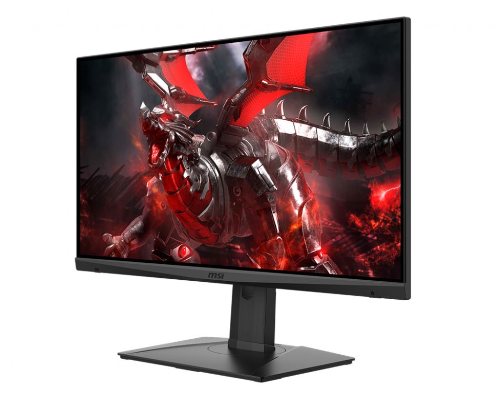 MAG 4K Optix MAG281URF 4 MSI launched its new Optix MAG281URF that comes with advanced less blue light technology and its KVM technology