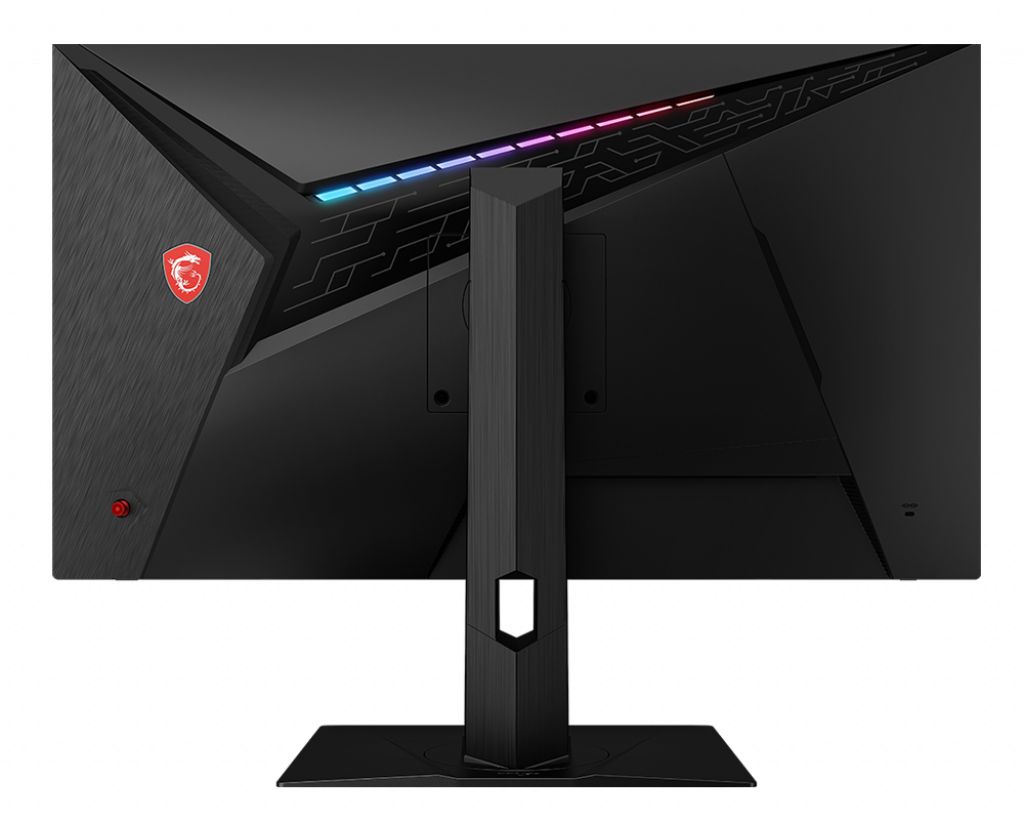 MAG 4K Optix MAG281URF 6 MSI launched its new Optix MAG281URF that comes with advanced less blue light technology and its KVM technology