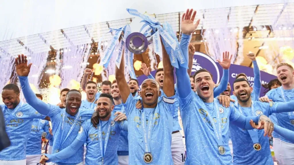 popular football club