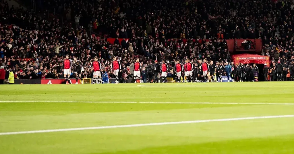 Manchester United could confirm two new team mates against Norwich – The Manchester United team is infected with Covid-19
