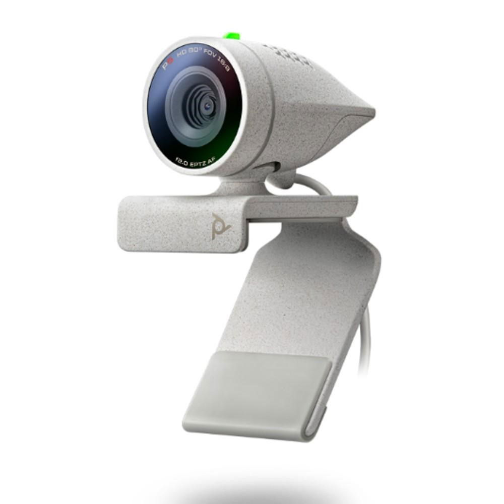 Poly Studio P5 Webcam_TechnoSports.co.in