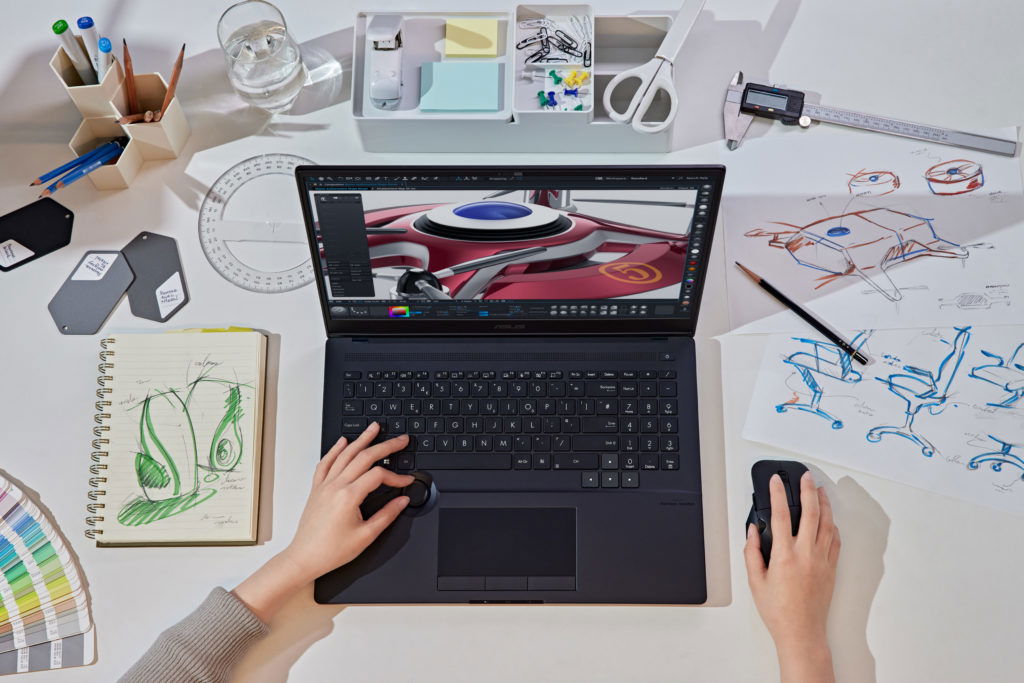 ASUS launches India’s first ProArt series laptops dedicated to the Creators’ community