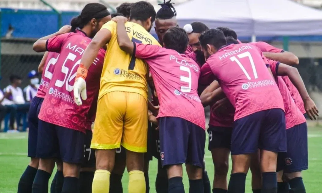 Rajasthan United 1024x614 1 Rajasthan United FC: Everything you need to know about the new I-League team