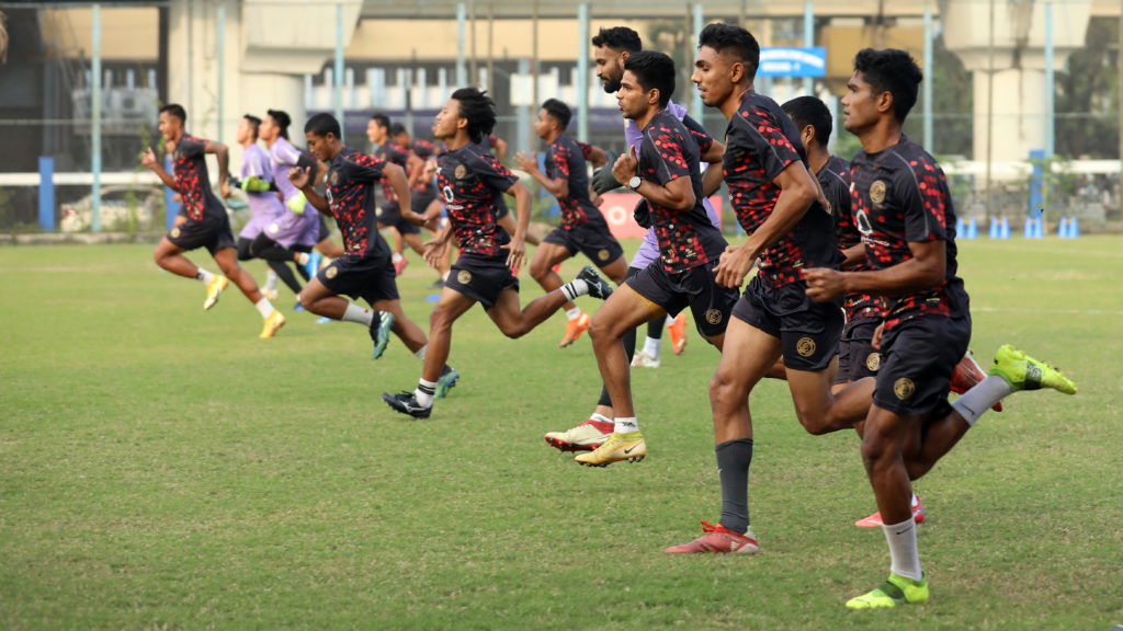 RoundGlass Punjab FC