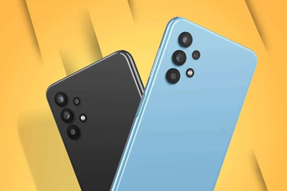 Samsung Galaxy M32 5G Featured A Samsung Galaxy M33 5G will feature a 6,000mAh battery: Reports