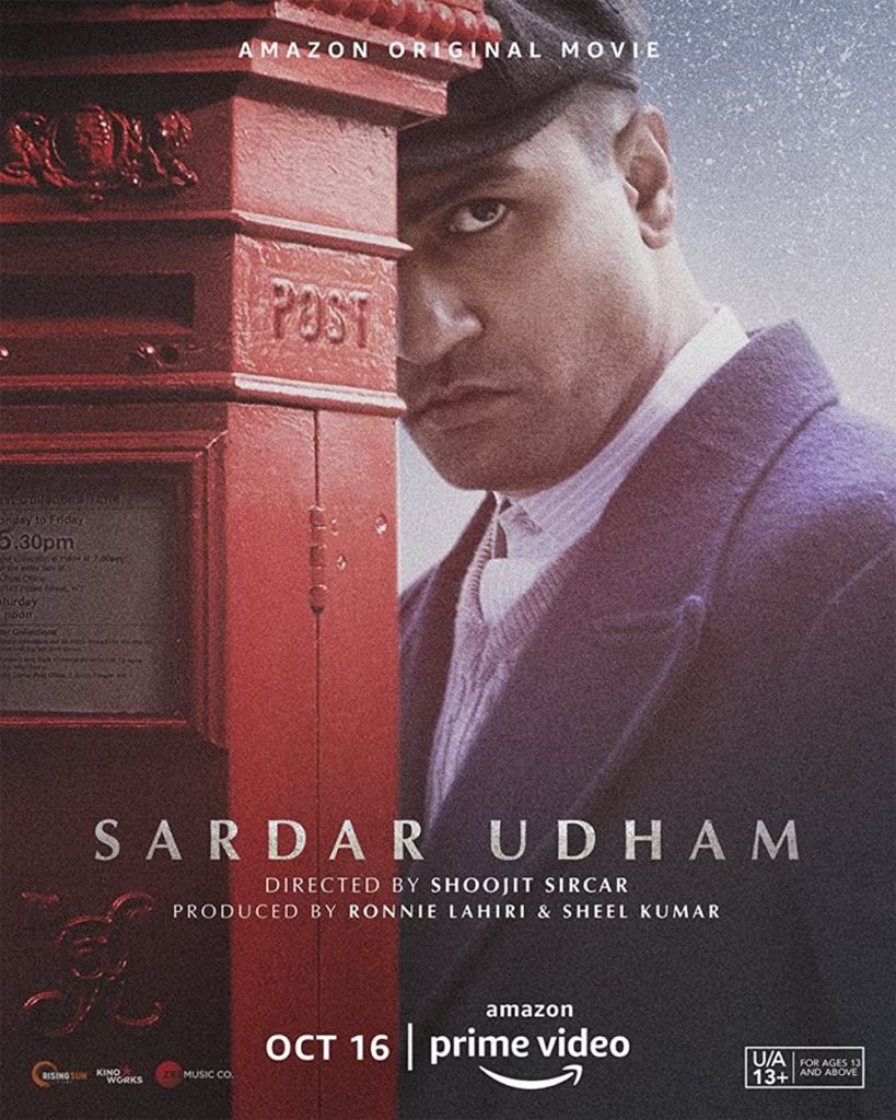 Sardar Udham The year when brave and untold stories ruled the OTT space