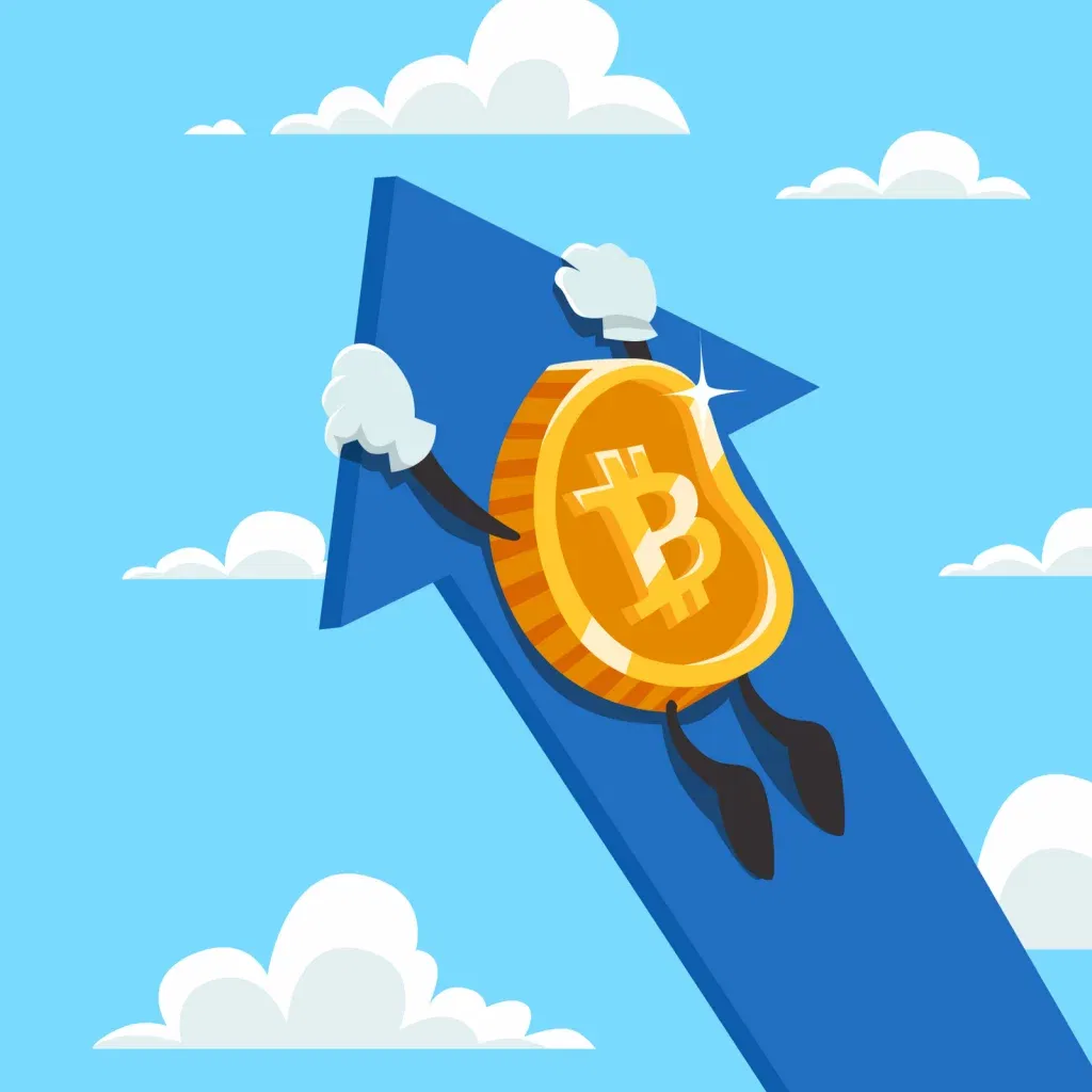 Untitled design 60 Bitcoin's recent fall in value! Analysis of whether it will be feasible or not to invest in bitcoin in 2022