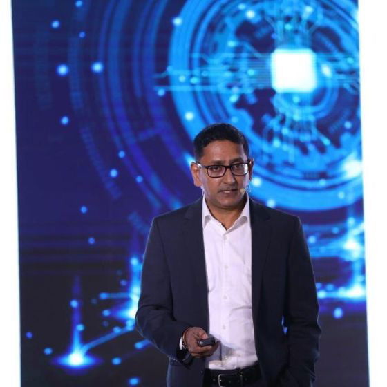 Venkat Simhadri Why is India unable to make cutting edge silicon fabs though it possesses the finest engineers?