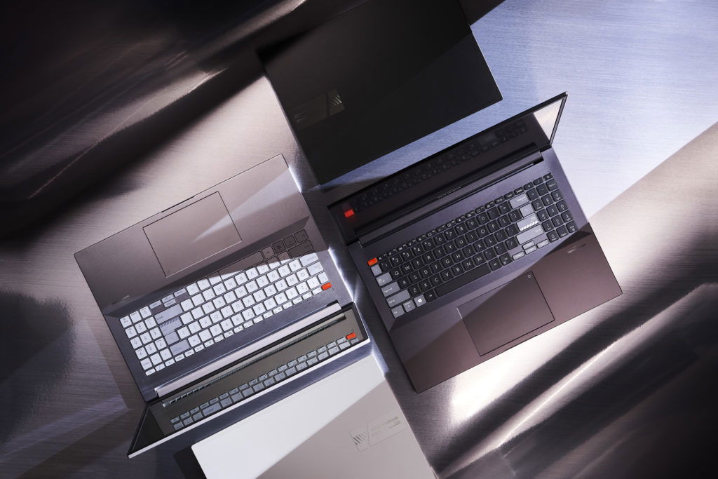 Vivobook Pro 14X 16X OLED M7400 M7600 N7400 N7600 scenario photo 01 ASUS launches India’s first ProArt series laptops dedicated to the Creators’ community