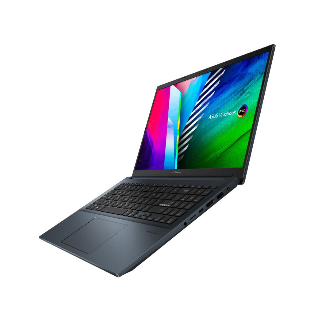 Vivobook Pro 15 K3500 Product Photo 2B Quiet Blue 15 ASUS launches India’s first ProArt series laptops dedicated to the Creators’ community