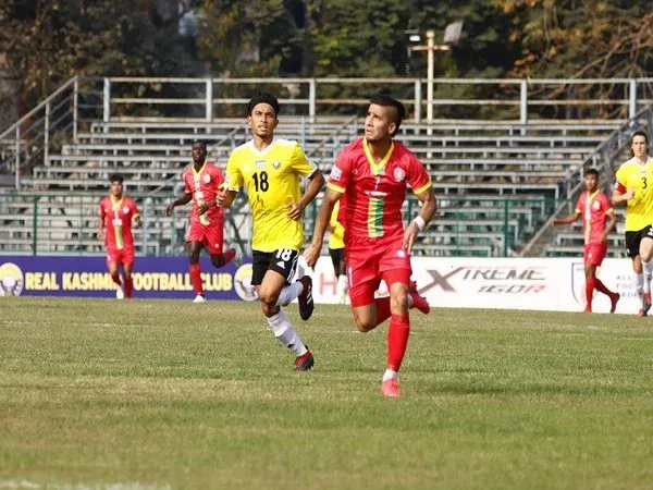 aiffkapillswea Rajasthan United FC: Everything you need to know about the new I-League team