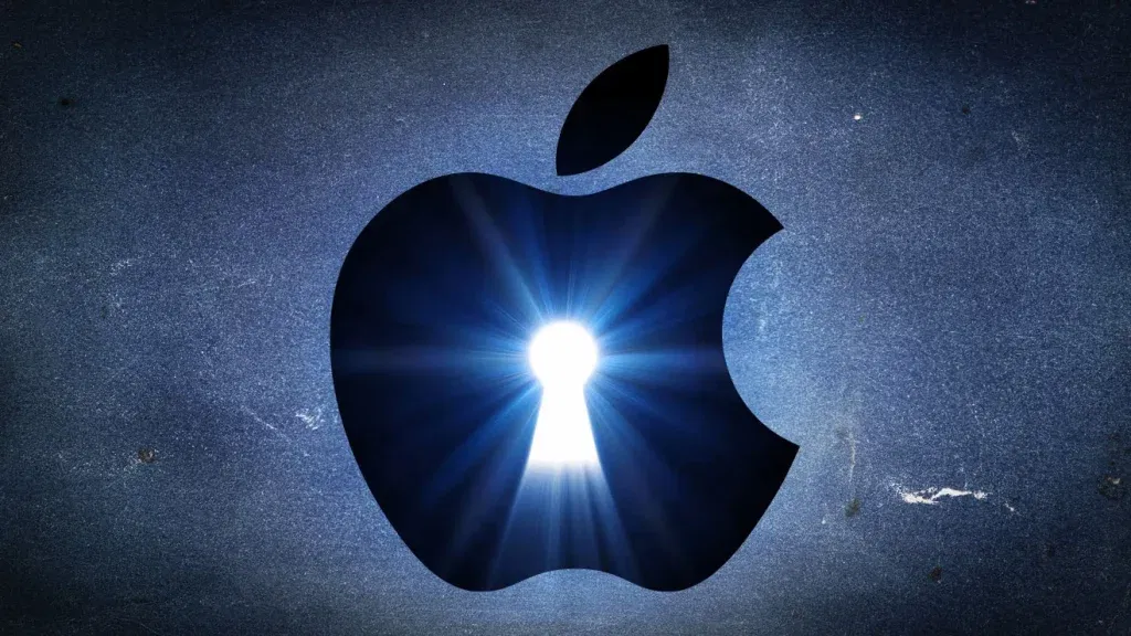 apple keyway 11zon Apple succeeds in seeking a temporary stay in the case against Epic Games