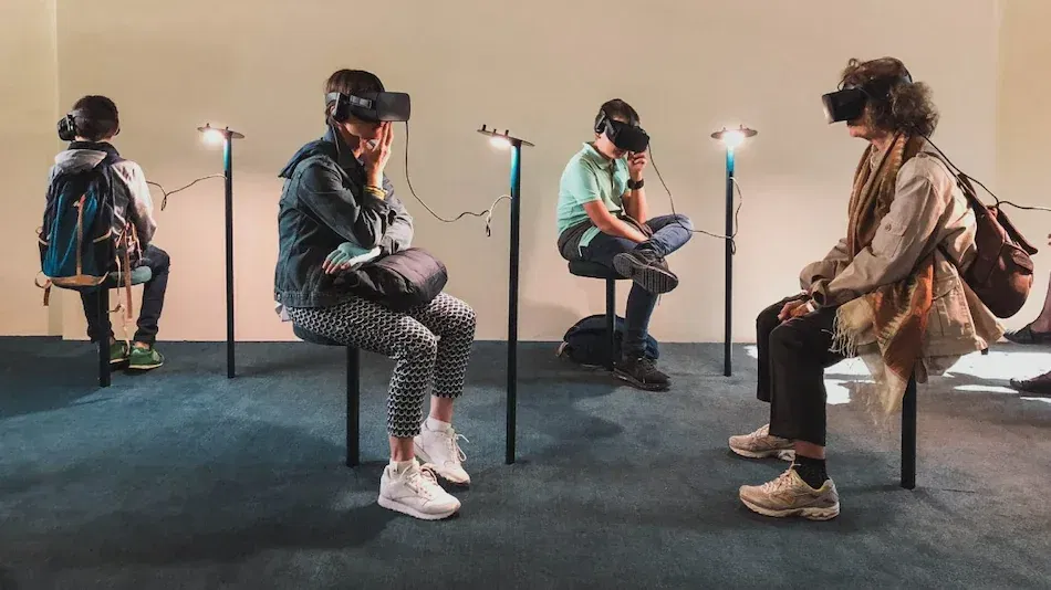 ar vr stock unsplash 1637826800788 11zon The dark side of Metaverse, Know why its decision should be reconsidered