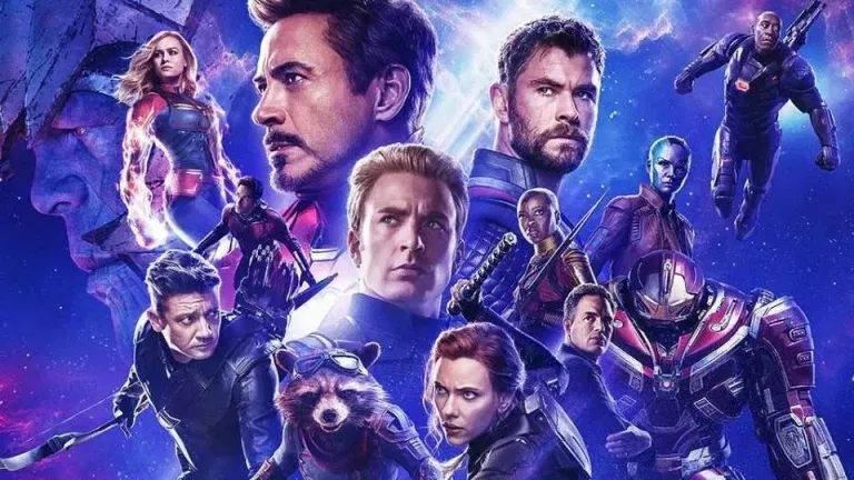 Top 15 Worst Facts about MCU Superheroes