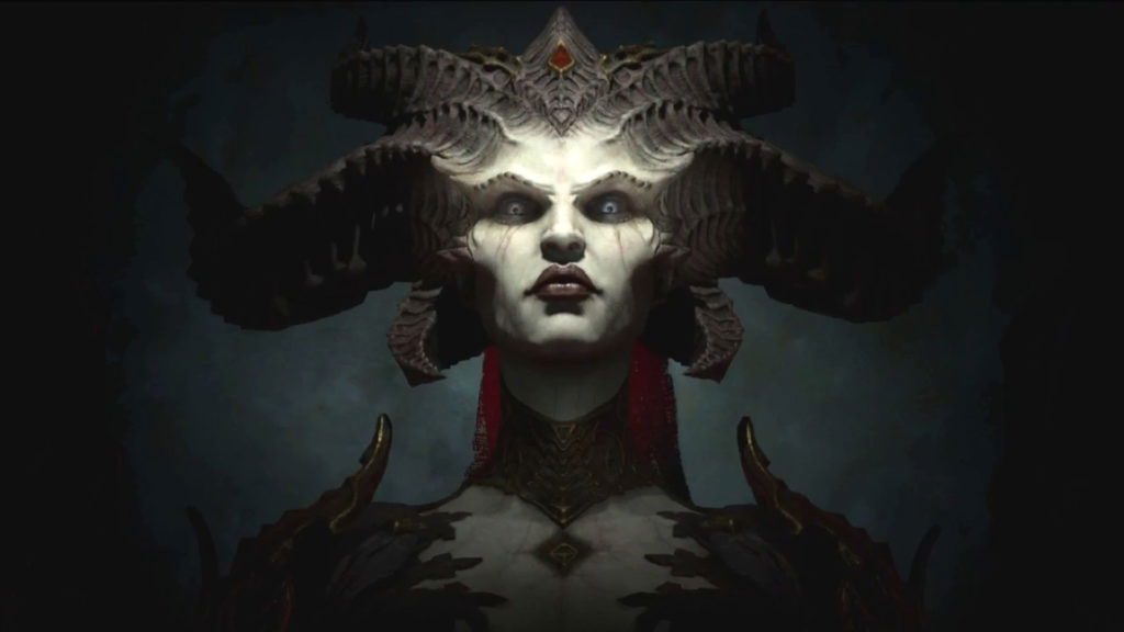diablo 4 release date Diablo 4 getting a New Endgame Progression system