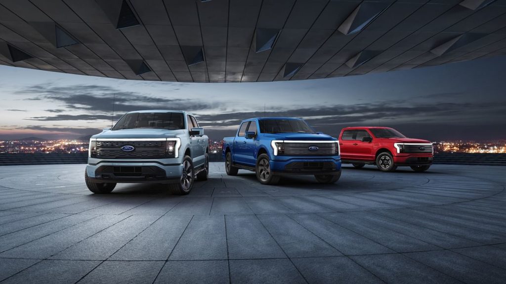 evoindia 2021 05 a17cfe26 4a6c 4690 8d88 9a7789223eae 1 16x9herrooooo Ford’s F-150 Lightning pickup truck will come with a massive 131-kWh battery