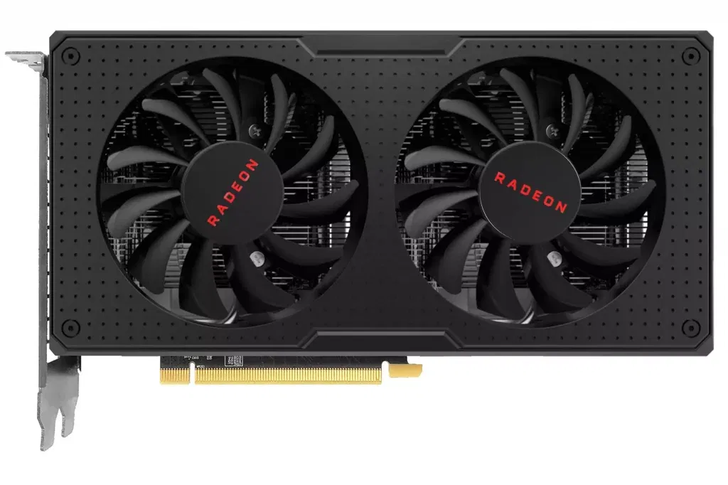 Linux community has just revived 20 years old AMD ATI Radeon R300, R400, and R500 GPUs with new open-source graphics drivers
