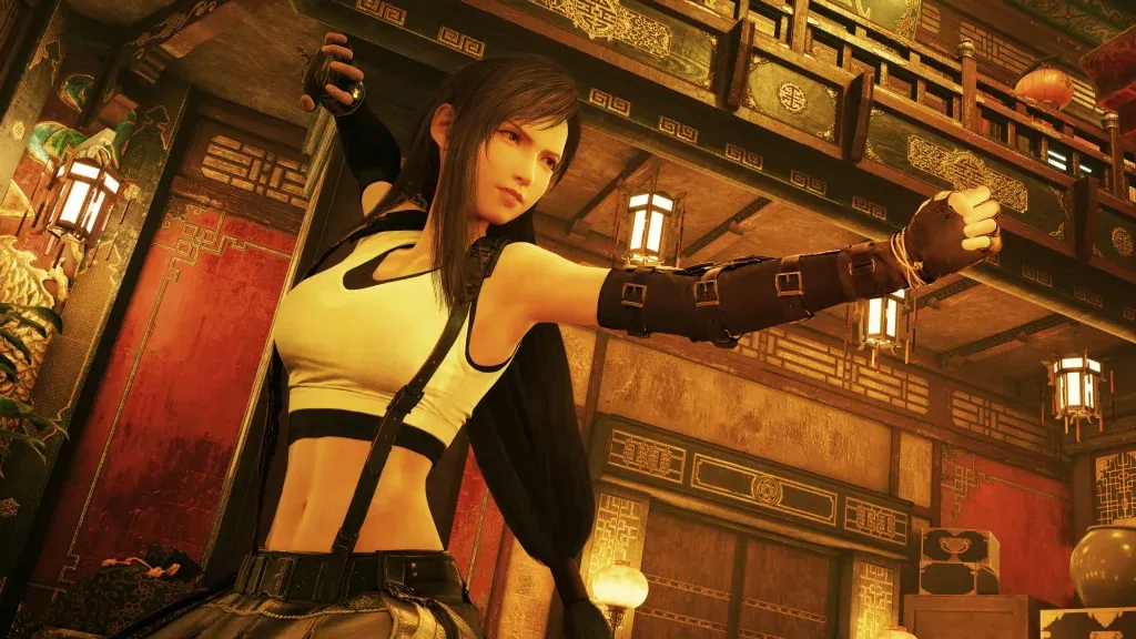 ff7 remake pc 01 1639398649329 11zon Final Fantasy 7 Remake Intergrade gets its system requirements outed by Square Enix