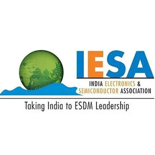 iesa logo Why is India unable to make cutting edge silicon fabs though it possesses the finest engineers?