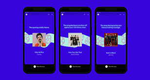 image 10 Spotify Wrapped 2021 has come to overthrow your social media